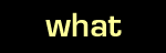 what does he do?